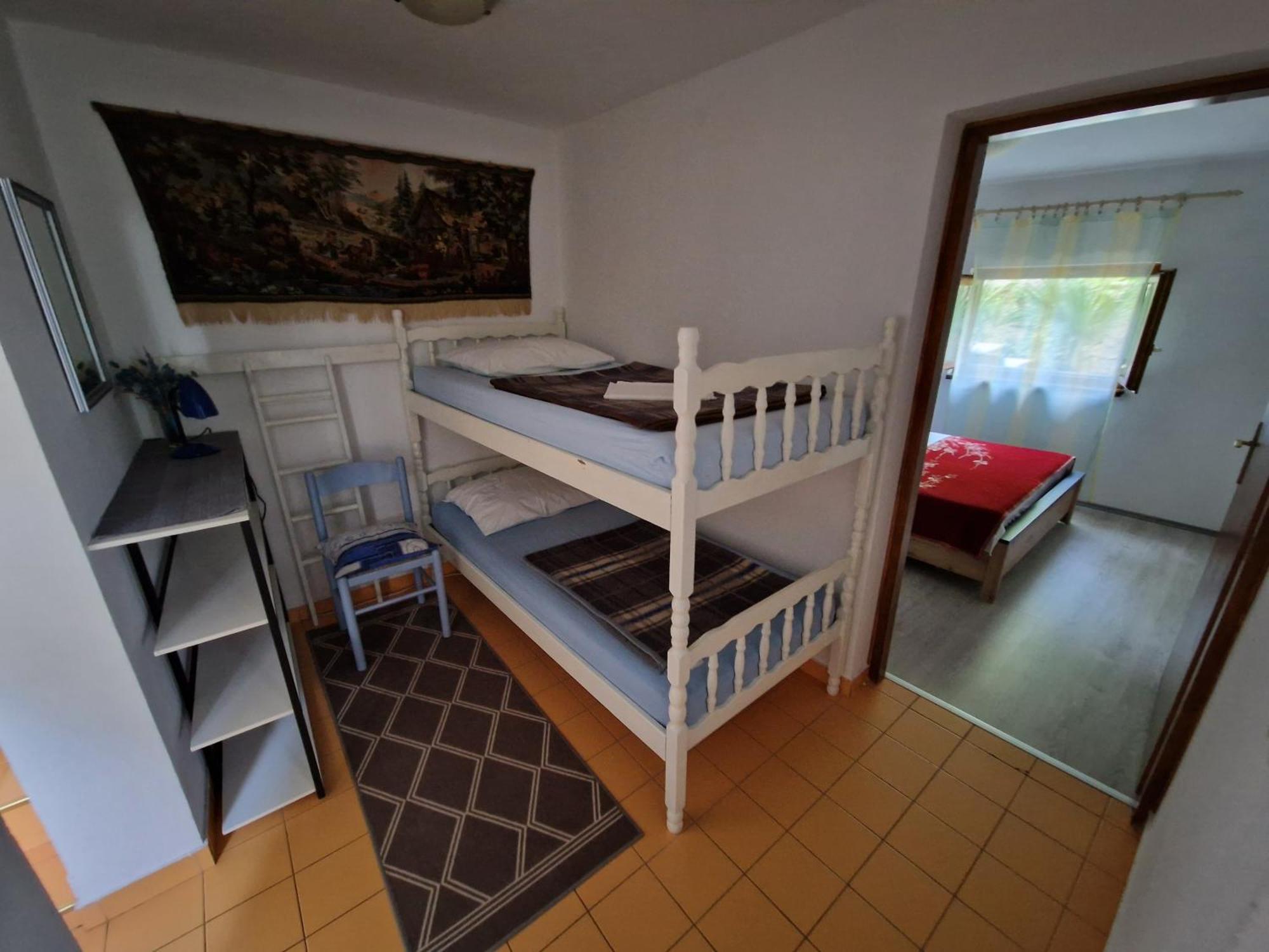 Apartments Zlatko Icici Room photo