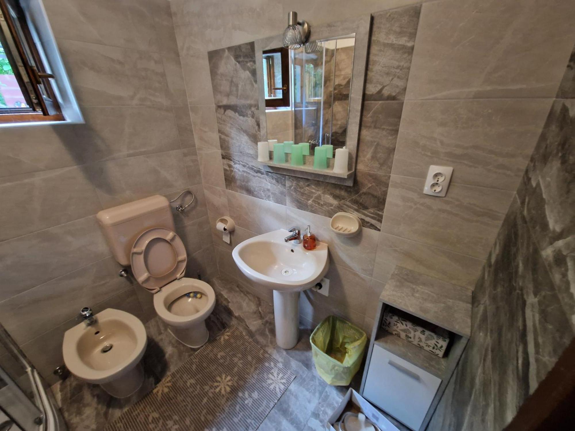 Apartments Zlatko Icici Room photo
