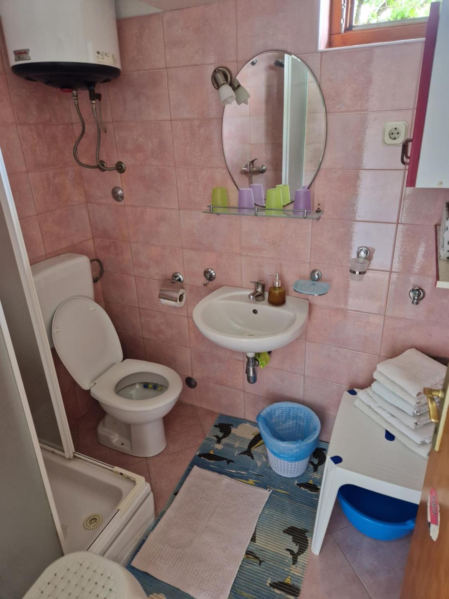 Apartments Zlatko Icici Room photo